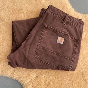 Carhartt Utility pants